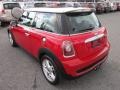 Chili Red - Cooper S Hardtop Photo No. 4