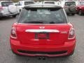 Chili Red - Cooper S Hardtop Photo No. 5