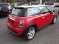 Chili Red - Cooper S Hardtop Photo No. 6