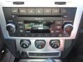 Dark Slate Gray/Red Audio System Photo for 2011 Dodge Nitro #56776828