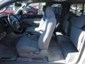 Graphite Gray Interior Photo for 2009 Toyota Tacoma #56776932