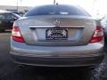Palladium Silver Metallic - C 300 4Matic Photo No. 6