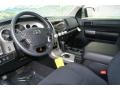 2012 Magnetic Gray Metallic Toyota Tundra TRD Double Cab 4x4  photo #5