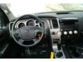 2012 Magnetic Gray Metallic Toyota Tundra TRD Double Cab 4x4  photo #10