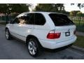 Alpine White - X5 4.4i Photo No. 8