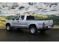 Silver Streak Mica - Tacoma V6 SR5 Access Cab 4x4 Photo No. 3