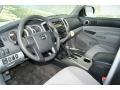 Graphite Interior Photo for 2012 Toyota Tacoma #56777348