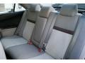 Super White - Camry LE Photo No. 9