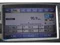 Alabaster Silver Metallic - Odyssey EX-L Photo No. 16