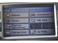 Alabaster Silver Metallic - Odyssey EX-L Photo No. 17