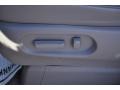 Alabaster Silver Metallic - Odyssey EX-L Photo No. 28