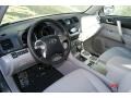 Cypress Green Pearl - Highlander SE 4WD Photo No. 5