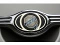 Linen Gold Metallic Pearl - PT Cruiser Touring Turbo Convertible Photo No. 16