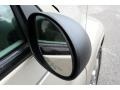 Linen Gold Metallic Pearl - PT Cruiser Touring Turbo Convertible Photo No. 24