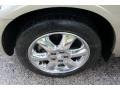 2005 Chrysler PT Cruiser Touring Turbo Convertible Wheel and Tire Photo