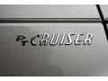 Linen Gold Metallic Pearl - PT Cruiser Touring Turbo Convertible Photo No. 29