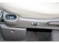 Linen Gold Metallic Pearl - PT Cruiser Touring Turbo Convertible Photo No. 39