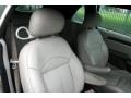 Linen Gold Metallic Pearl - PT Cruiser Touring Turbo Convertible Photo No. 41