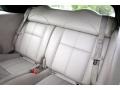 Taupe/Pearl Beige 2005 Chrysler PT Cruiser Touring Turbo Convertible Interior Color
