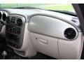Linen Gold Metallic Pearl - PT Cruiser Touring Turbo Convertible Photo No. 58