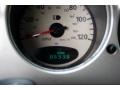 Linen Gold Metallic Pearl - PT Cruiser Touring Turbo Convertible Photo No. 62