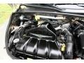 2.4L Turbocharged DOHC 16V 4 Cylinder Engine for 2005 Chrysler PT Cruiser Touring Turbo Convertible #56778603