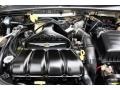 2.4L Turbocharged DOHC 16V 4 Cylinder Engine for 2005 Chrysler PT Cruiser Touring Turbo Convertible #56778609