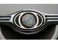 2005 Chrysler PT Cruiser Touring Turbo Convertible Badge and Logo Photo