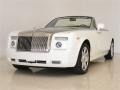 English White - Phantom Drophead Coupe Photo No. 2