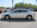 2011 Quicksilver Metallic Buick Lucerne CXL  photo #4