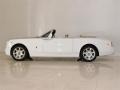 English White 2011 Rolls-Royce Phantom Drophead Coupe Exterior