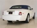 English White - Phantom Drophead Coupe Photo No. 15