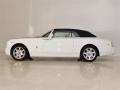  2011 Phantom Drophead Coupe English White