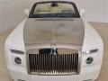 Drophead Coupe Stainless Steel Hood