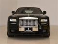2011 Diamond Black Rolls-Royce Ghost   photo #3