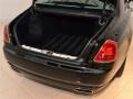 Black Trunk Photo for 2011 Rolls-Royce Ghost #56779008