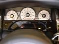 Creme Light Gauges Photo for 2011 Rolls-Royce Ghost #56779050