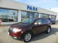Cinnamon Metallic - Edge Limited AWD Photo No. 1