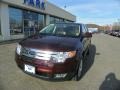 Cinnamon Metallic - Edge Limited AWD Photo No. 2