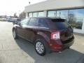 Cinnamon Metallic - Edge Limited AWD Photo No. 3