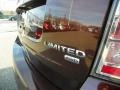 Cinnamon Metallic - Edge Limited AWD Photo No. 6