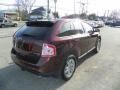 Cinnamon Metallic - Edge Limited AWD Photo No. 15