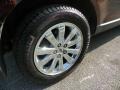 Cinnamon Metallic - Edge Limited AWD Photo No. 16