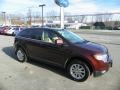 Cinnamon Metallic - Edge Limited AWD Photo No. 17