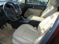 Cinnamon Metallic - Edge Limited AWD Photo No. 23