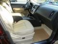 Cinnamon Metallic - Edge Limited AWD Photo No. 25