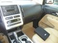 Cinnamon Metallic - Edge Limited AWD Photo No. 26