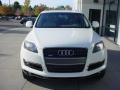 Calla White - Q7 3.6 Premium quattro Photo No. 2