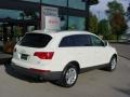 Calla White - Q7 3.6 Premium quattro Photo No. 3