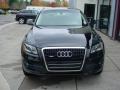 Brilliant Black - Q5 3.2 Premium quattro Photo No. 2
